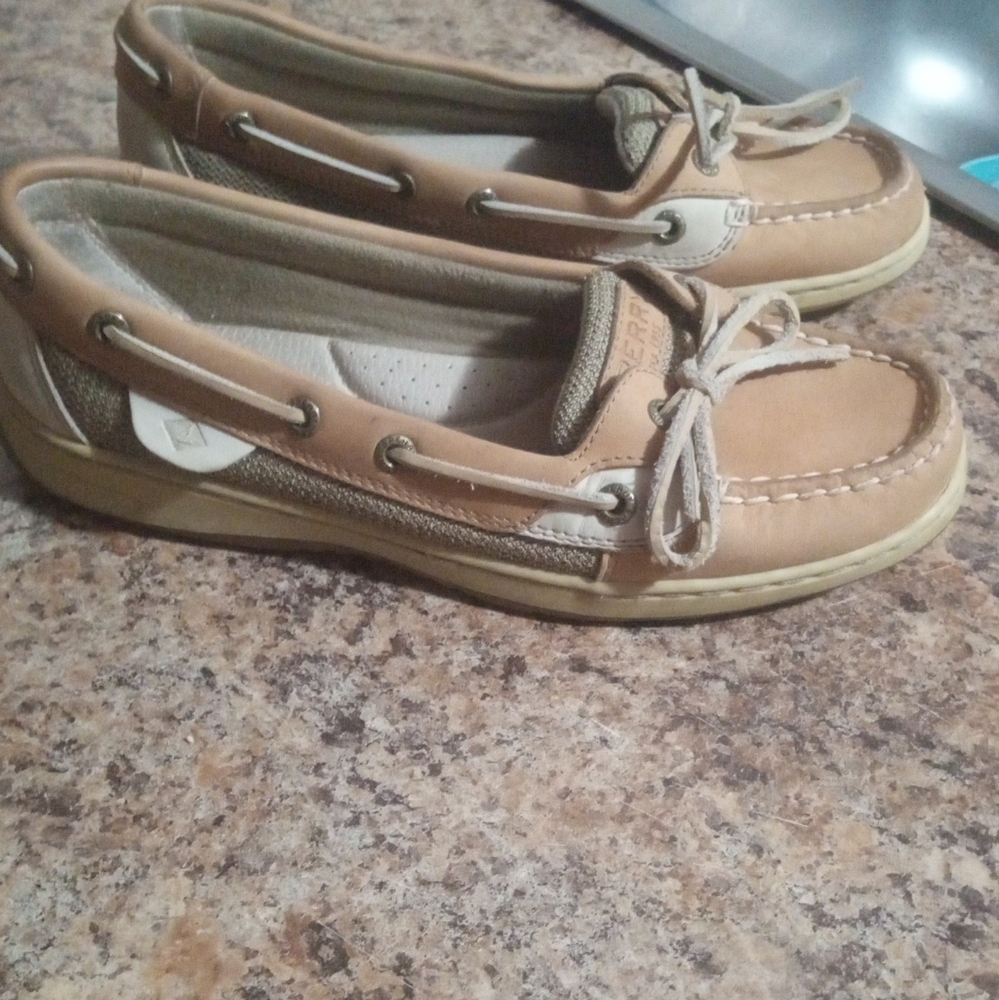 Women's Sperry's
